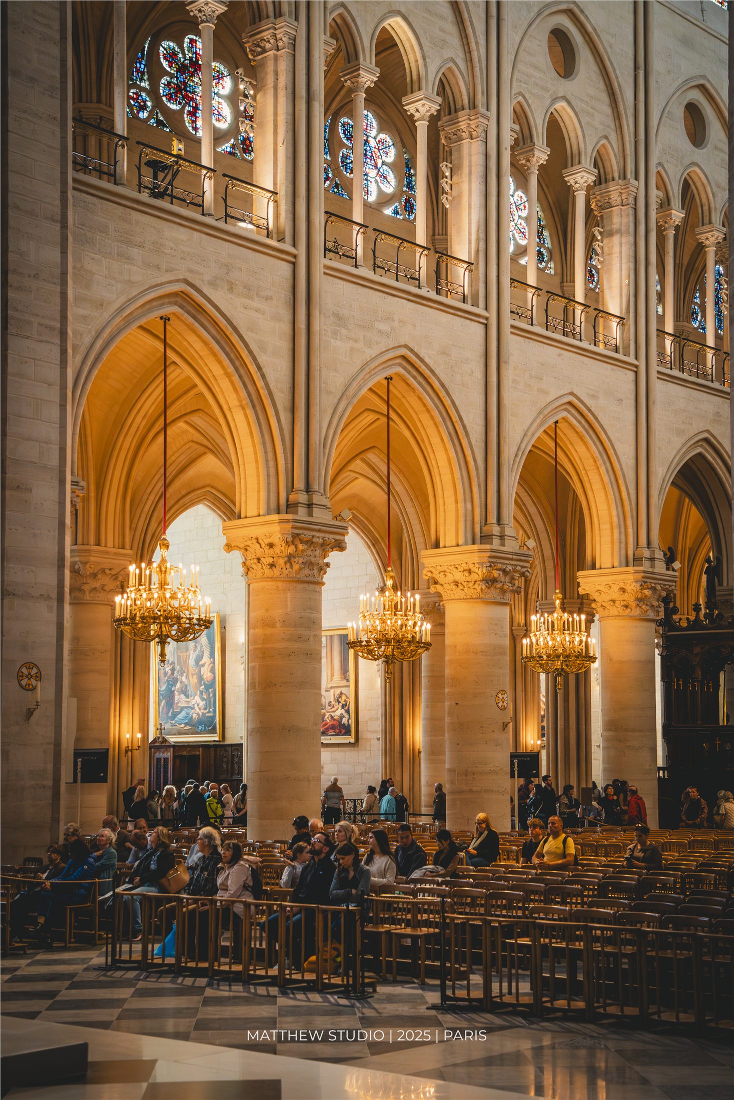 Notre Dome
